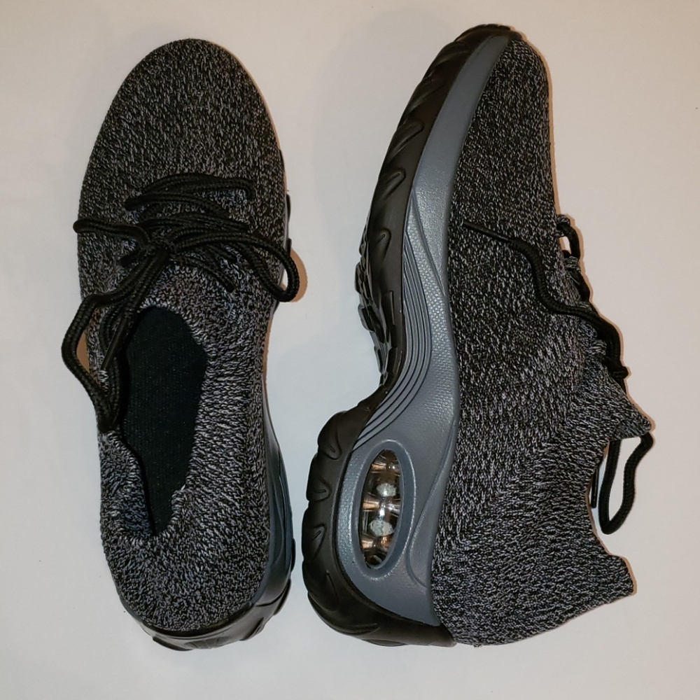 New Sneaker